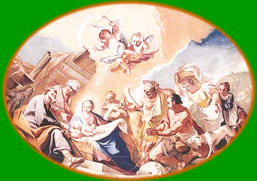Presepe
