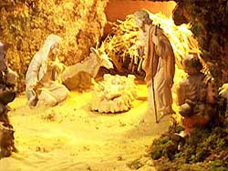 Presepe