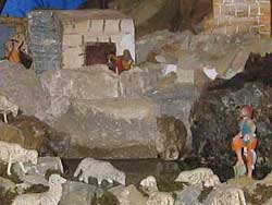 Presepe