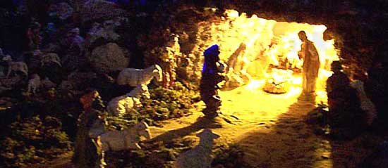 Presepe
