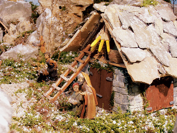 Presepio Grande