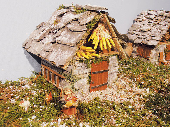 Presepio Grande