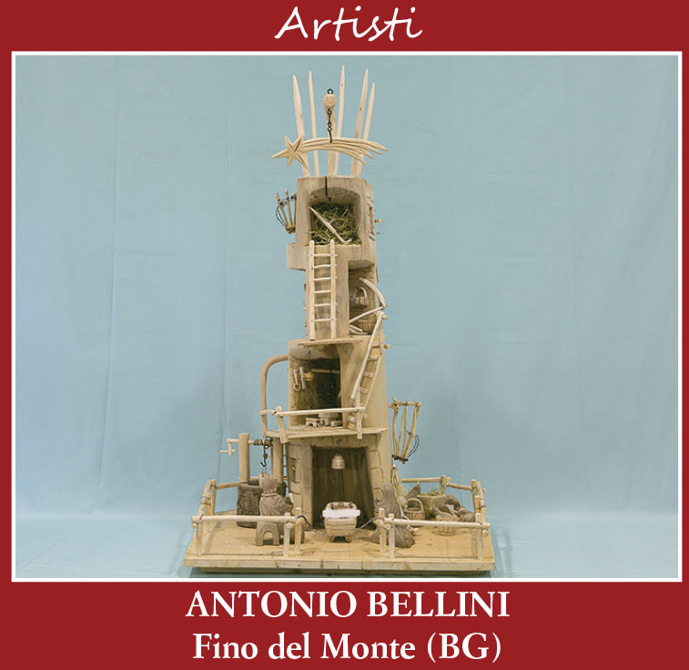 artisti