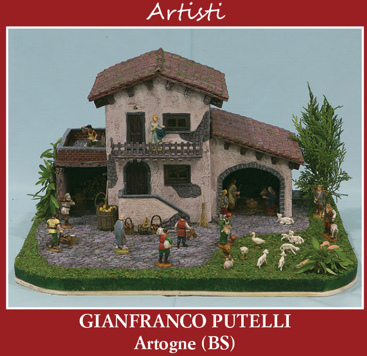 artisti