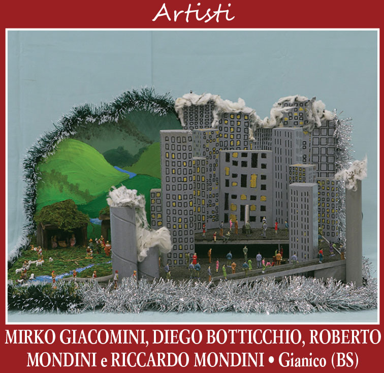 artisti