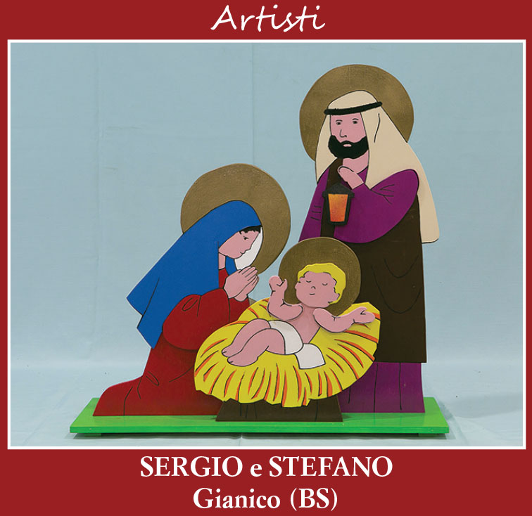 artisti