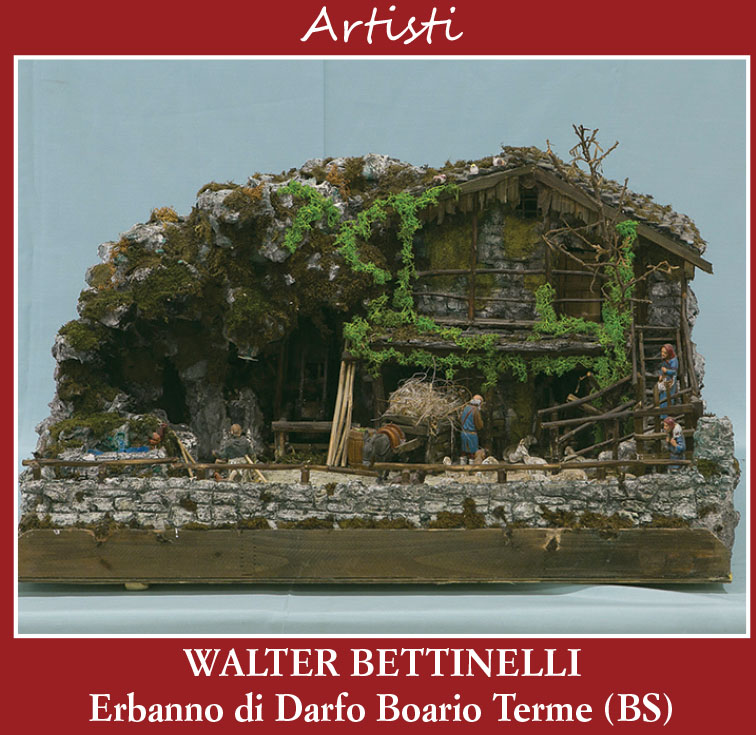 artisti