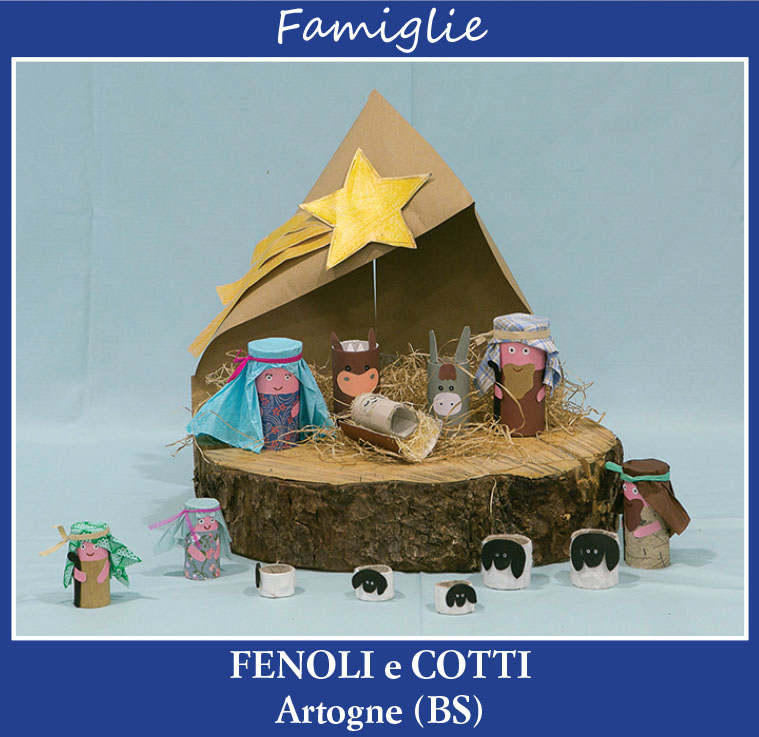 famiglie