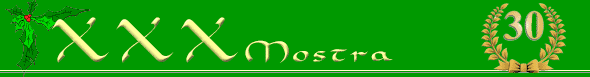 XXX Mostra dei Presepi di Gianico