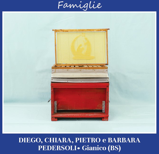 famiglie