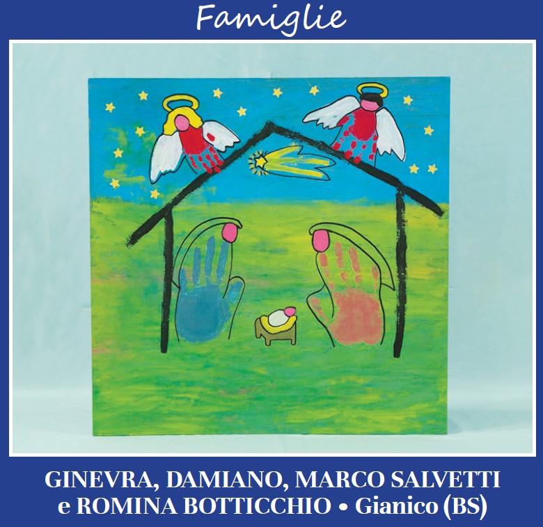 famiglie