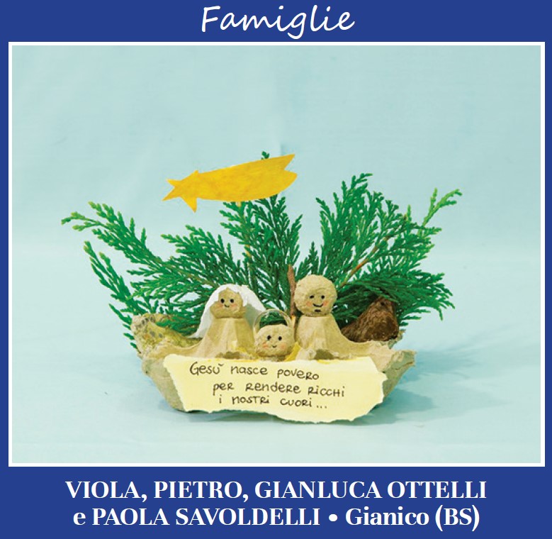 famiglie