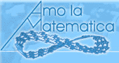 Amo la Matematica